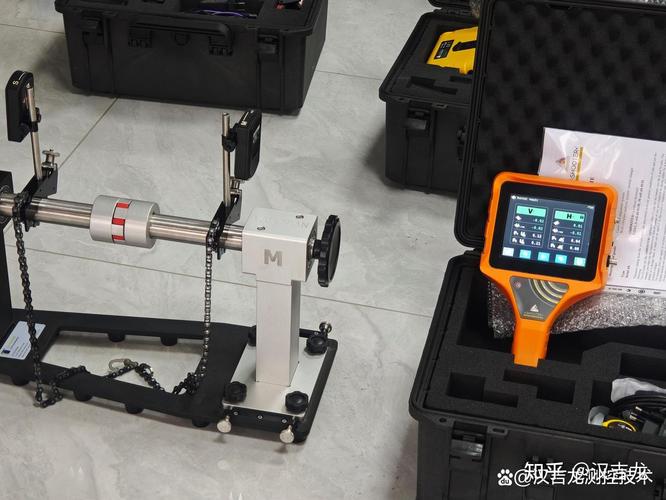 as激光对中仪检测服务 上门设备对中校准 降低停机率